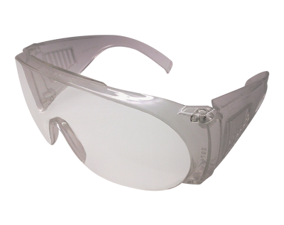 Захисні окуляри KS GL-1 157 фото