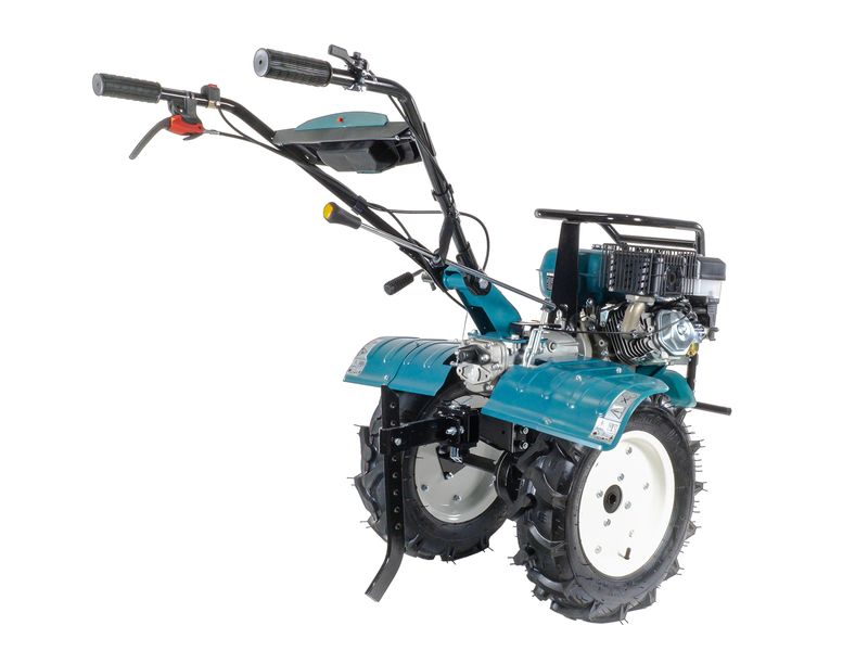 Бензиновий культиватор KS 9HP-1350G-3 (500) 100 фото